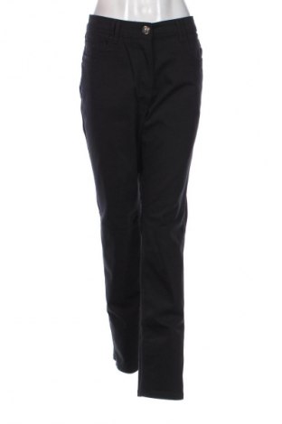 Pantaloni de femei Bonita, Mărime XXL, Culoare Negru, Preț 76,32 Lei