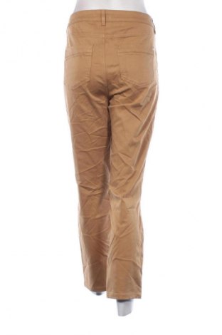Pantaloni de femei Bonita, Mărime XL, Culoare Maro, Preț 98,99 Lei