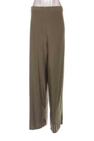 Damenhose Boohoo, Größe XXL, Farbe Grün, Preis 31,99 €
