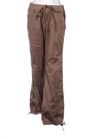 Női nadrág Boysen's, Méret XXL, Szín Barna, Ár 3 069 Ft