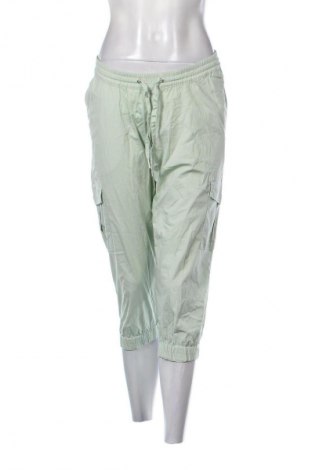 Dámské kalhoty  Bpc Bonprix Collection, Velikost M, Barva Zelená, Cena  367,00 Kč