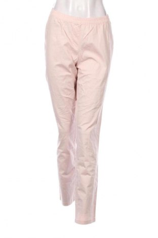 Dámske nohavice Bpc Bonprix Collection, Veľkosť XL, Farba Ružová, Cena  16,95 €