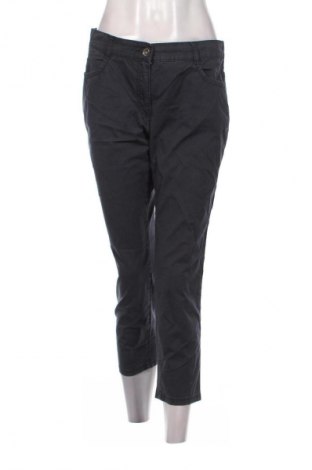 Pantaloni de femei Brax, Mărime M, Culoare Albastru, Preț 210,99 Lei