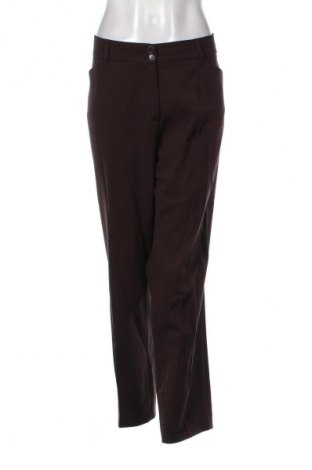 Damenhose Brax, Größe XXL, Farbe Braun, Preis € 31,82
