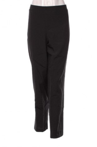Pantaloni de femei Brilliant, Mărime XL, Culoare Negru, Preț 98,99 Lei