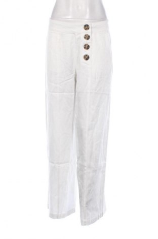 Damenhose Buffalo, Größe M, Farbe Weiß, Preis 64,99 €