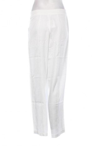 Pantaloni de femei Buffalo, Mărime M, Culoare Alb, Preț 316,99 Lei