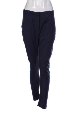 Damskie spodnie By Malene Birger, Rozmiar S, Kolor Niebieski, Cena 377,01 zł