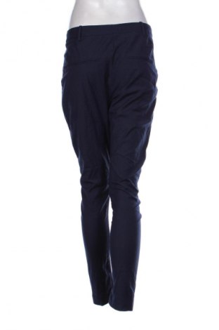 Damskie spodnie By Malene Birger, Rozmiar S, Kolor Niebieski, Cena 377,01 zł