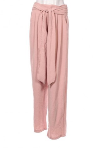 Damenhose CVG, Größe L, Farbe Aschrosa, Preis € 20,99