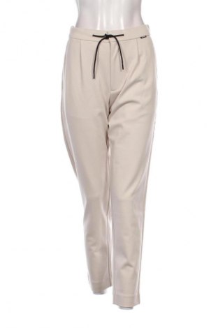 Damskie spodnie Calvin Klein, Rozmiar L, Kolor Szary, Cena 594,99 zł
