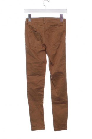 Γυναικείο παντελόνι Calzedonia, Μέγεθος S, Χρώμα Καφέ, Τιμή 26,99 €