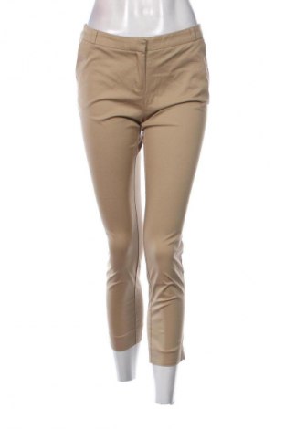 Pantaloni de femei Camaieu, Mărime M, Culoare Maro, Preț 80,13 Lei