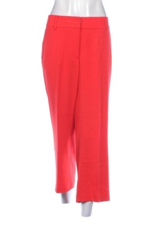 Pantaloni de femei Cambio, Mărime L, Culoare Roșu, Preț 163,16 Lei