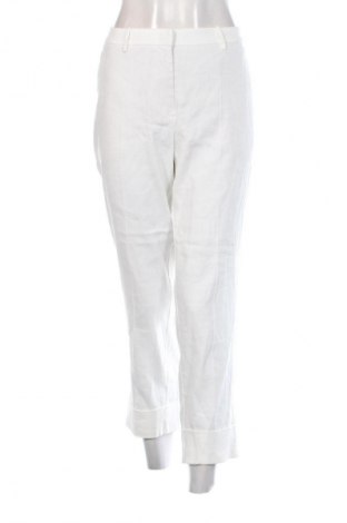 Damenhose Cambio, Größe XL, Farbe Weiß, Preis 96,99 €