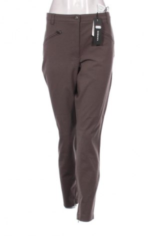 Női nadrág Cambio, Méret XL, Szín Bézs, Ár 28 014 Ft