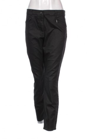 Damenhose Canda, Größe L, Farbe Schwarz, Preis € 14,91
