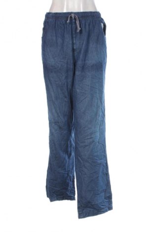 Dámské kalhoty  Casual Clothes Company, Velikost 3XL, Barva Modrá, Cena  999,00 Kč