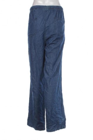 Dámské kalhoty  Casual Clothes Company, Velikost 3XL, Barva Modrá, Cena  999,00 Kč