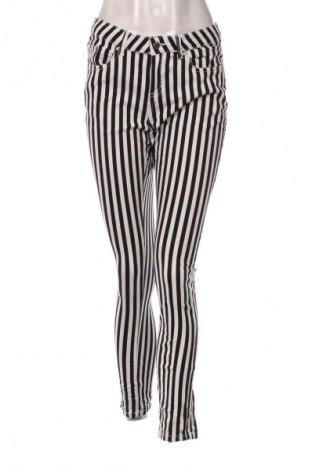 Pantaloni de femei Casual Ladies, Mărime M, Culoare Multicolor, Preț 98,99 Lei
