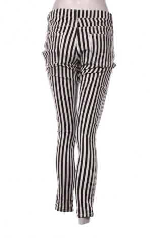 Pantaloni de femei Casual Ladies, Mărime M, Culoare Multicolor, Preț 98,99 Lei