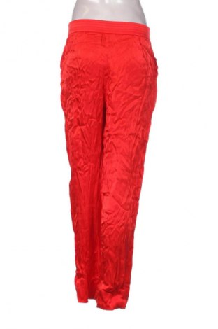 Dámske nohavice Catwalk, Veľkosť S, Farba Červená, Cena  16,95 €