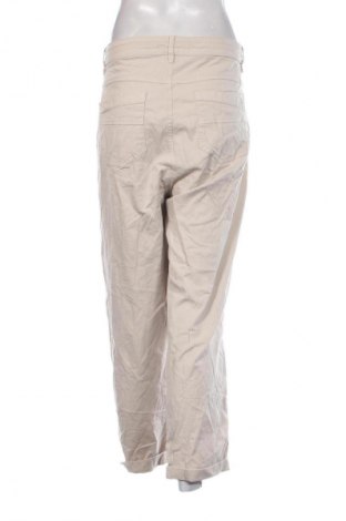 Damskie spodnie Cecil, Rozmiar 3XL, Kolor Beżowy, Cena 134,99 zł