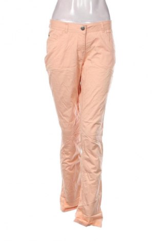 Damenhose Cecilia Classics, Größe M, Farbe Orange, Preis € 8,99