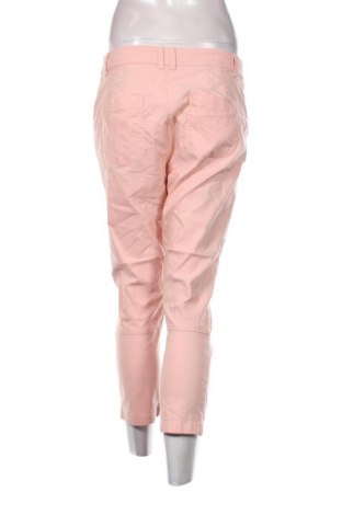 Pantaloni de femei Charles Vogele, Mărime L, Culoare Roz, Preț 98,99 Lei