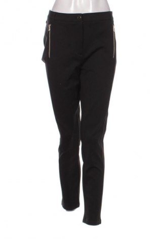 Damenhose Christian Berg, Größe L, Farbe Schwarz, Preis 23,99 €