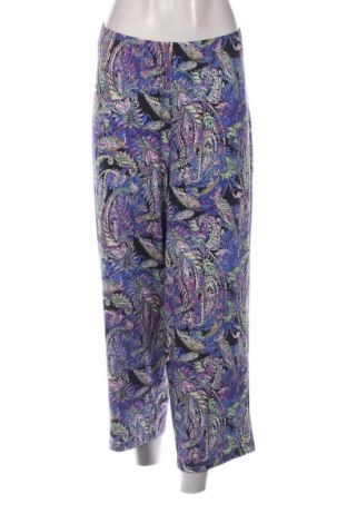 Pantaloni de femei Christian Berg, Mărime XXL, Culoare Multicolor, Preț 89,00 Lei