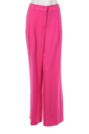 Pantaloni de femei Christian Berg, Mărime L, Culoare Roz, Preț 367,99 Lei