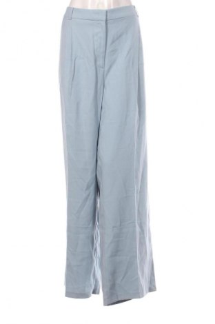 Damskie spodnie Christian Berg, Rozmiar 4XL, Kolor Niebieski, Cena 252,99 zł