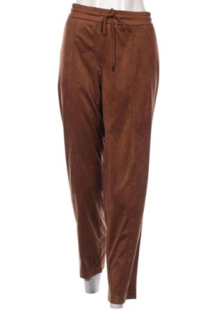 Damenhose Christian Berg, Größe XL, Farbe Braun, Preis 53,99 €