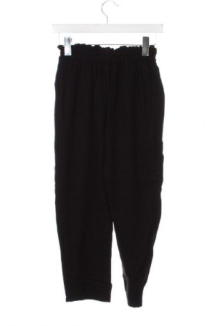Damskie spodnie Clockhouse, Rozmiar XS, Kolor Czarny, Cena 35,99 zł