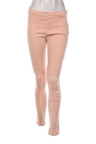 Damenhose Clockhouse, Größe M, Farbe Rosa, Preis € 14,77