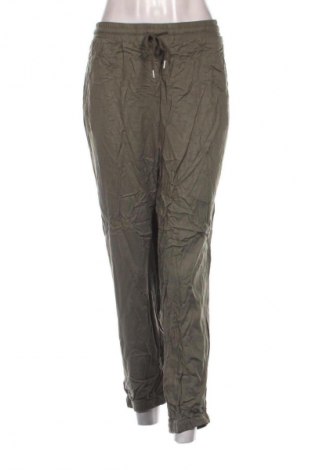 Dámské kalhoty  Clothing & Co, Velikost XXL, Barva Zelená, Cena  739,00 Kč