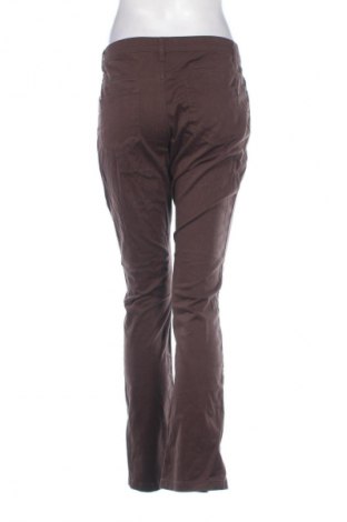 Pantaloni de femei Conbipel, Mărime XL, Culoare Maro, Preț 107,89 Lei
