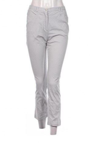 Pantaloni de femei Cosma, Mărime S, Culoare Gri, Preț 39,99 Lei