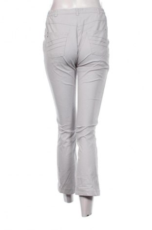 Pantaloni de femei Cosma, Mărime S, Culoare Gri, Preț 39,99 Lei