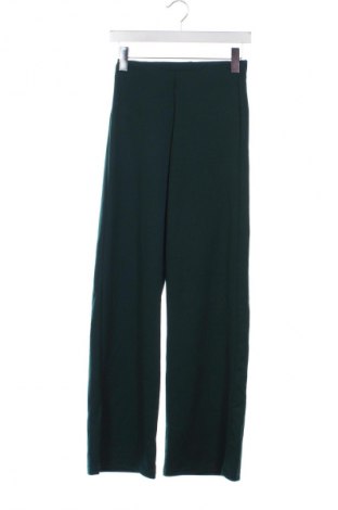 Pantaloni de femei Costes, Mărime XS, Culoare Verde, Preț 139,99 Lei
