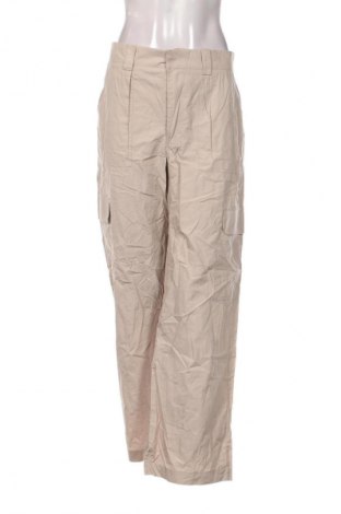 Női nadrág Cotton On, Méret M, Szín Bézs, Ár 3 249 Ft