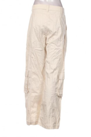 Női nadrág Cotton On, Méret M, Szín Ekrü
, Ár 12 449 Ft