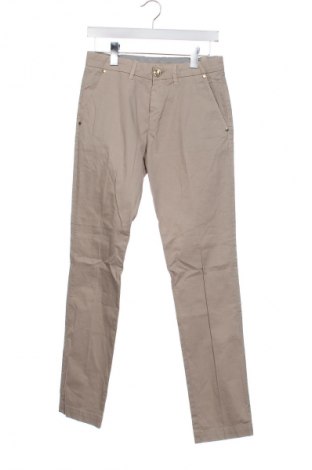 Herrenhose Cruciani, Größe S, Farbe Beige, Preis € 163,00