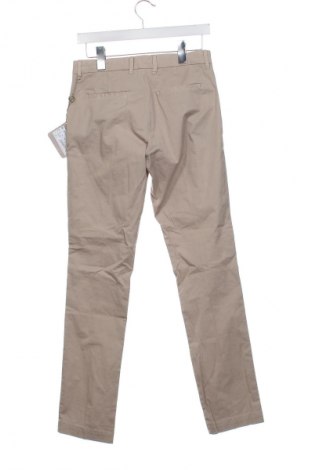 Herrenhose Cruciani, Größe S, Farbe Beige, Preis € 163,00