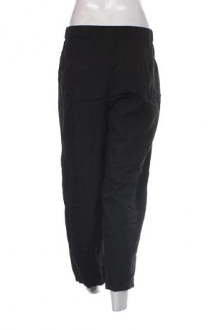 Damskie spodnie DAZY, Rozmiar XL, Kolor Czarny, Cena 95,99 zł