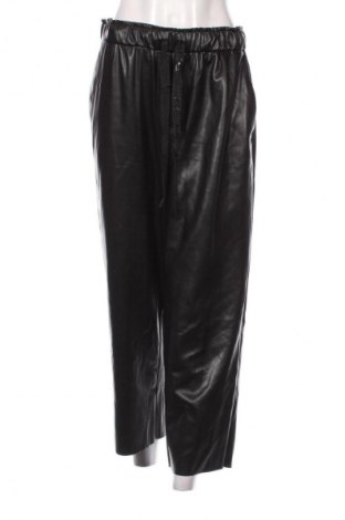 Dámské kalhoty  DKNY, Velikost M, Barva Černá, Cena  2 279,00 Kč
