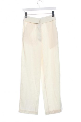 Damenhose Dekko, Größe XS, Farbe Weiß, Preis 31,99 €