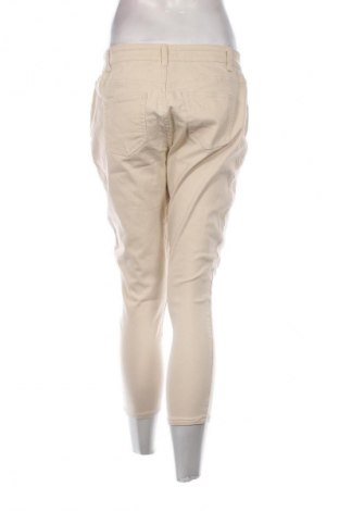 Pantaloni de femei Denim Co., Mărime L, Culoare Bej, Preț 50,99 Lei