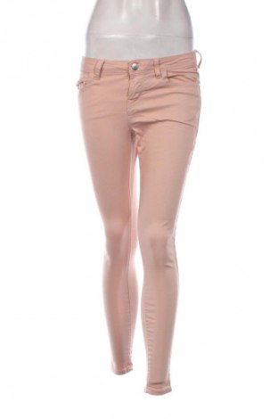 Dámské kalhoty  Denim&Co., Velikost M, Barva Růžová, Cena  189,00 Kč